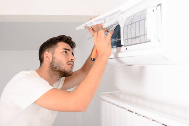 Best Emergency Air Duct Cleaning  in Parker, FL