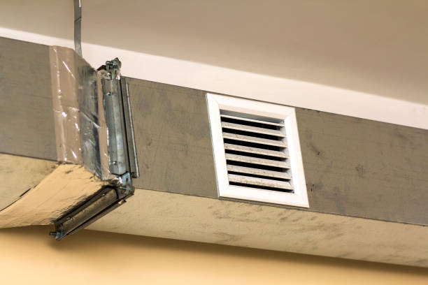 Best Best Air Duct Cleaning Near Me  in Parker, FL